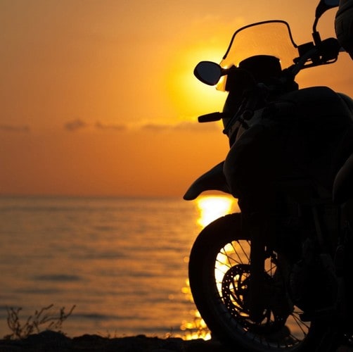 8 Reasons to Plan a Motorcycle Trip in the Chaleur Region