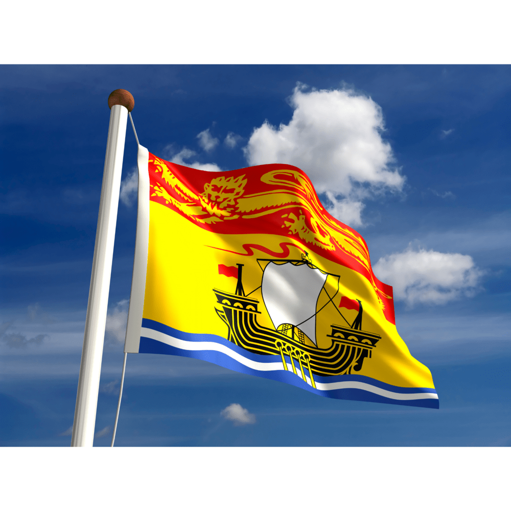 New Brunswick Day