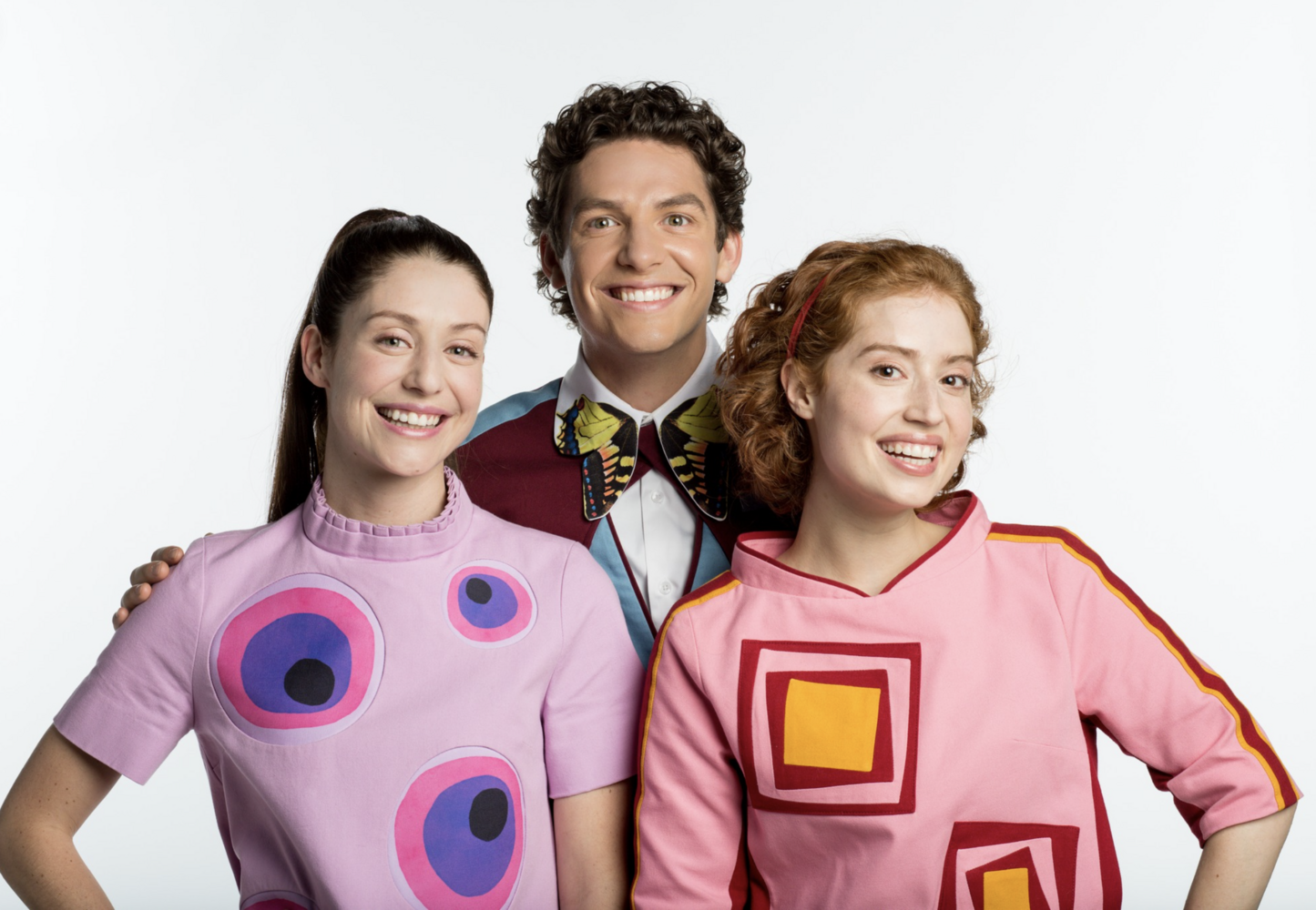 Passe-Partout  --  Coucou Passe-Partout, le spectacle! 