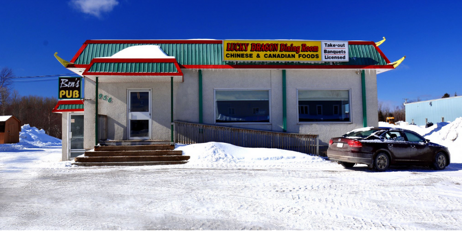 King's Garden Asian Cuisine