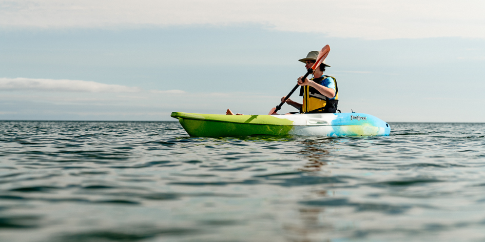 Locations ECA - Plage Youghall