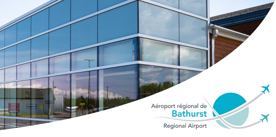 Bathurst Regional Airport